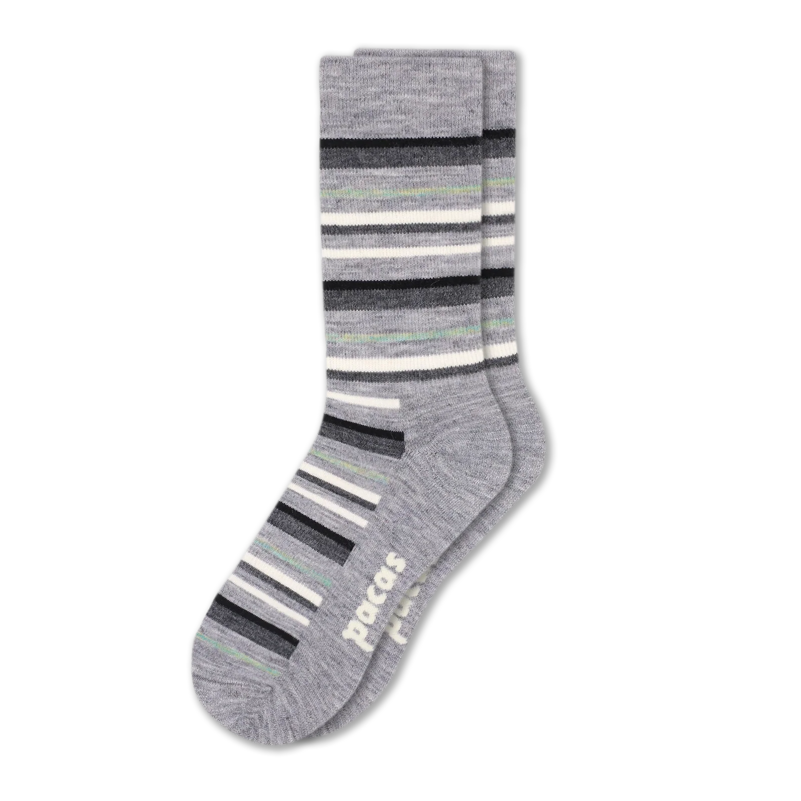 Women's Light-Weight Crew Pacas Socks FW24/SS25/FW25 - Image 17