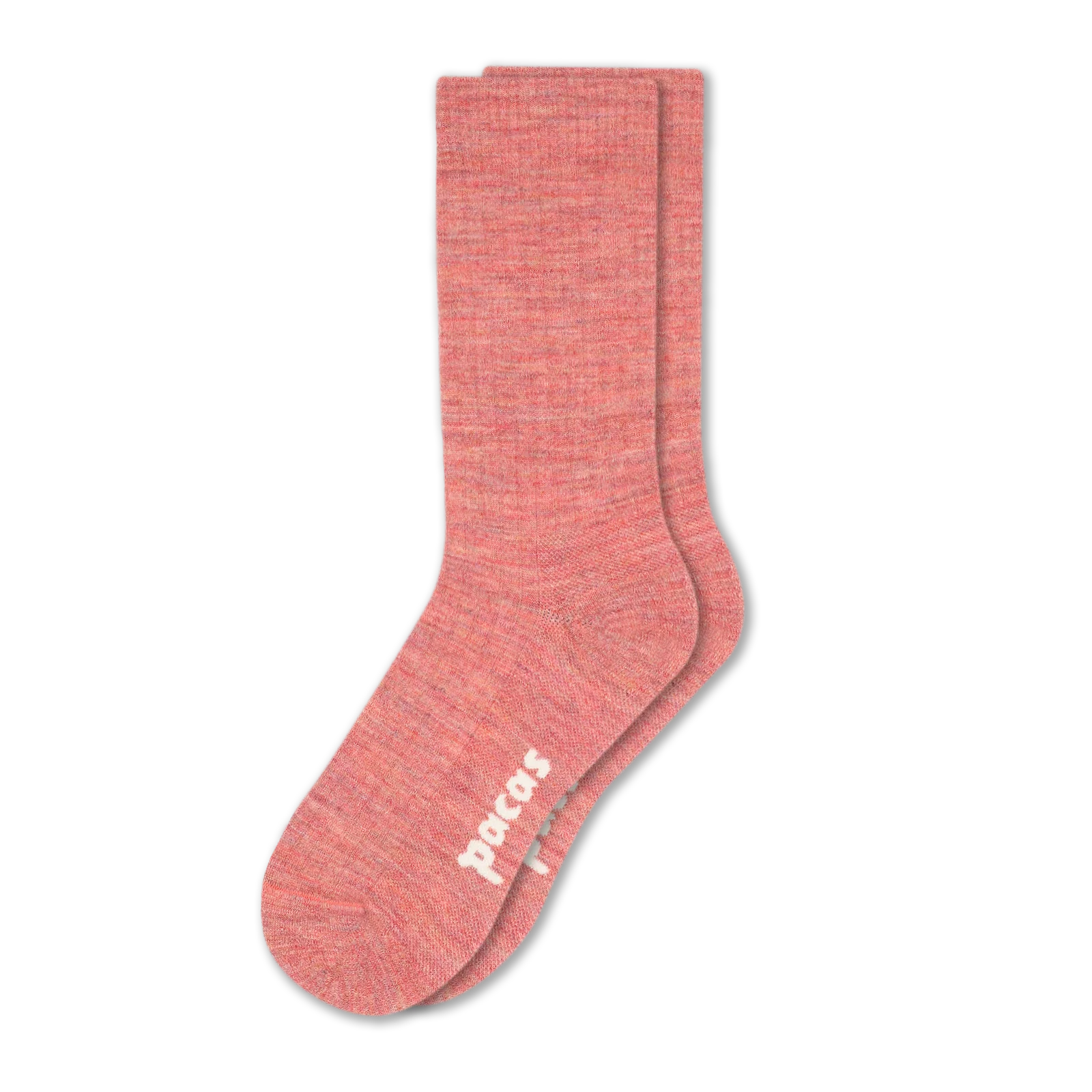 Women's Light-Weight Crew Pacas Socks FW24/SS25/FW25 - Image 18