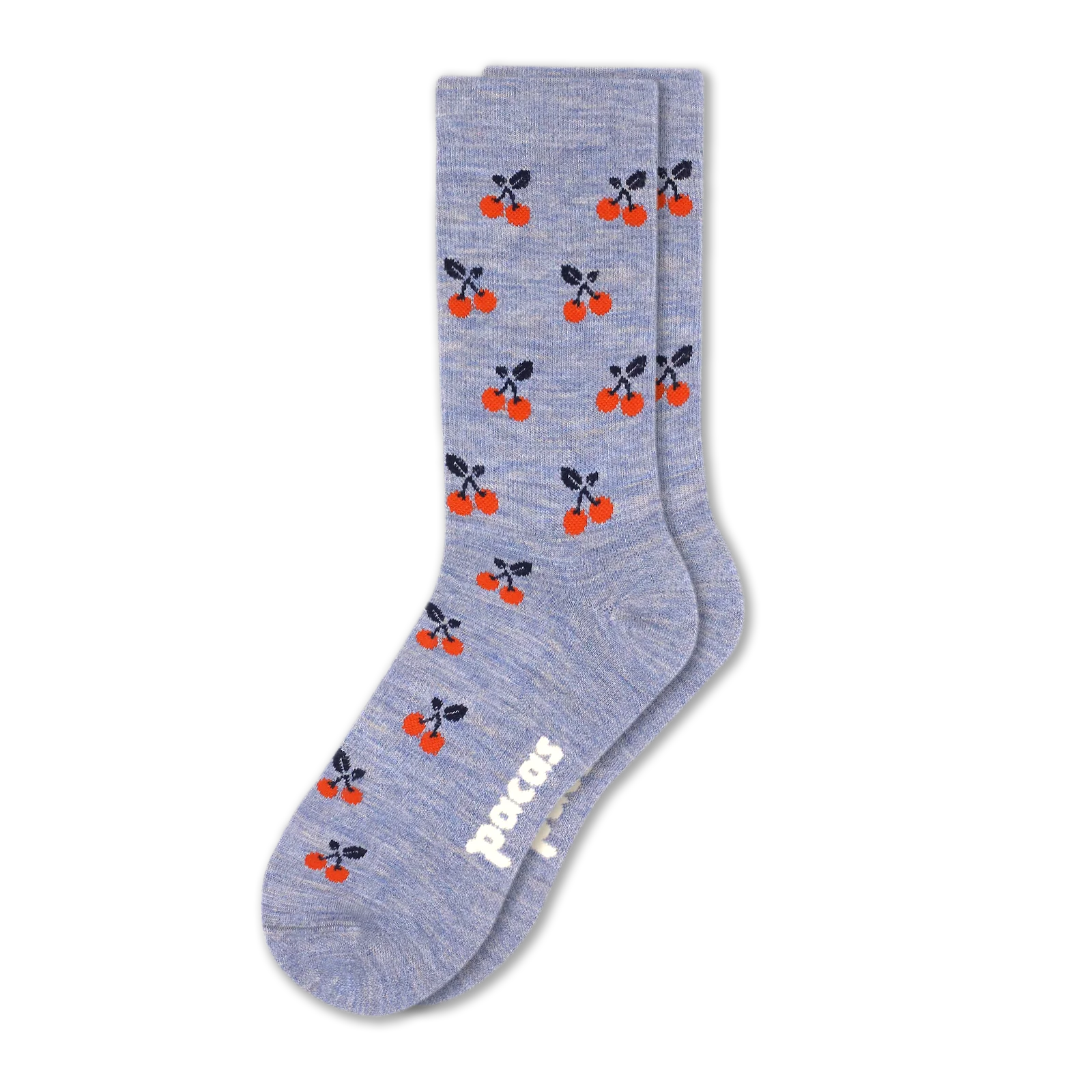 Women's Light-Weight Crew Pacas Socks FW24/SS25/FW25 - Image 20
