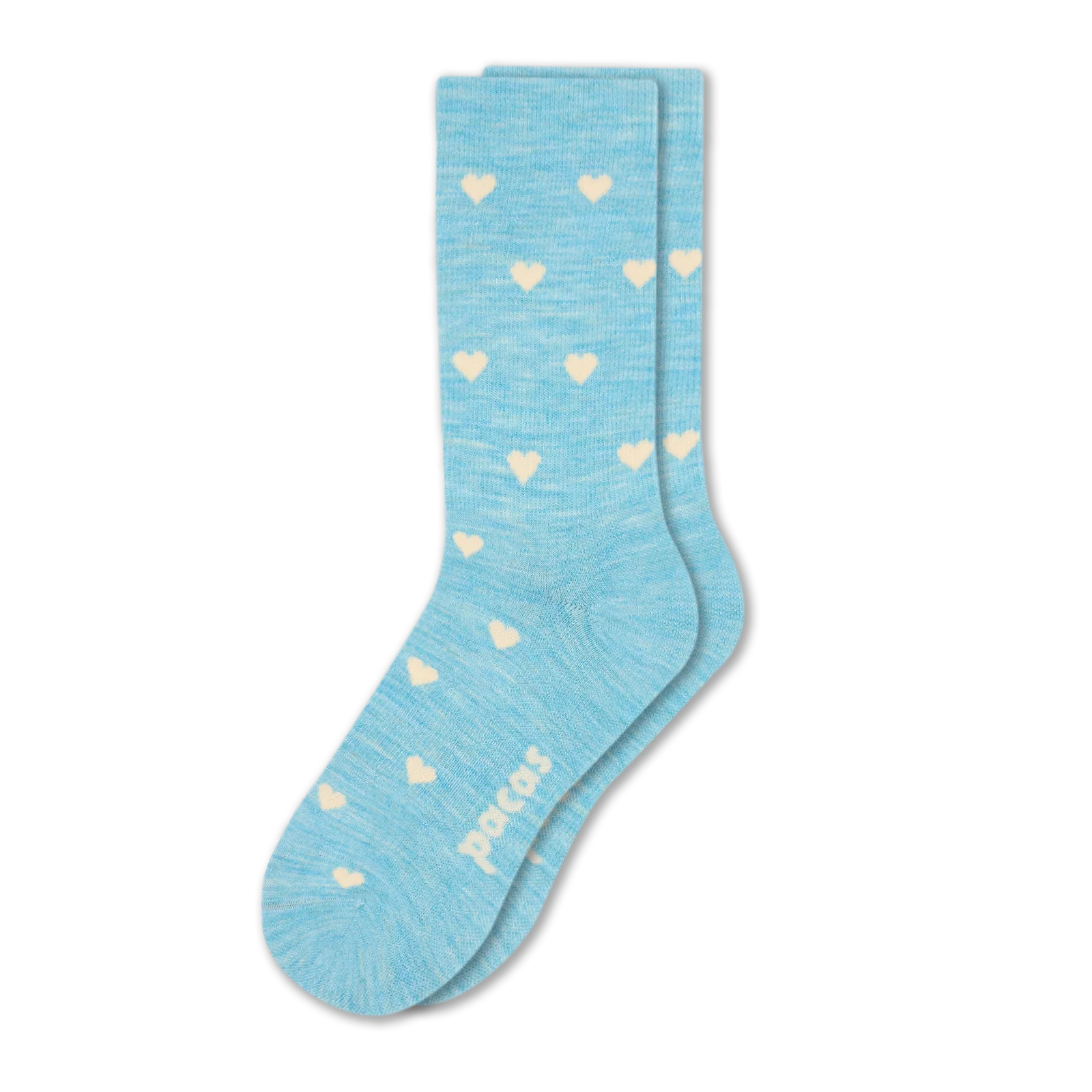 Women's Light-Weight Crew Pacas Socks FW24/SS25/FW25 - Image 21