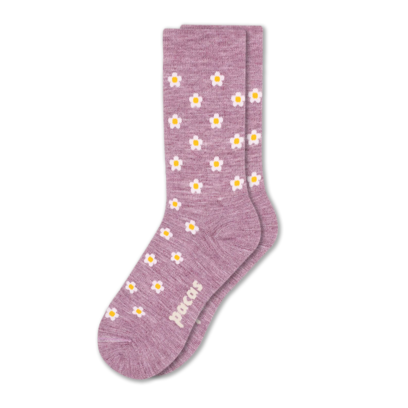 Women's Light-Weight Crew Pacas Socks FW24/SS25/FW25 - Image 24