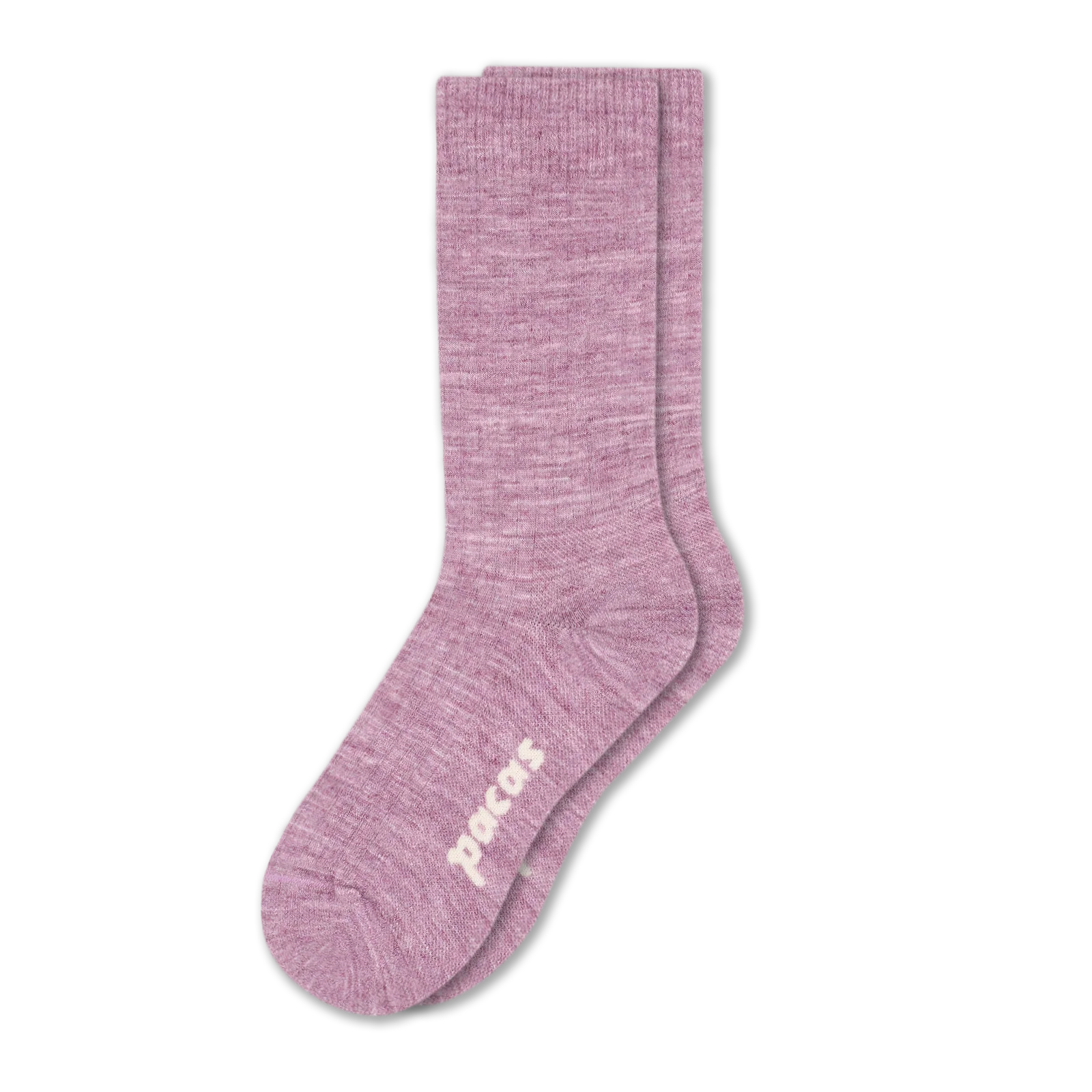 Women's Light-Weight Crew Pacas Socks FW24/SS25/FW25 - Image 25