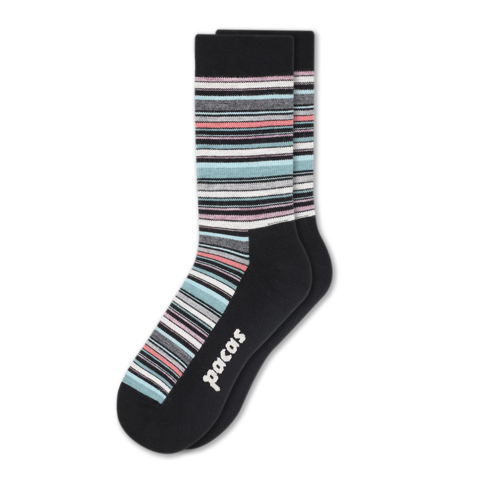 Women's Light-Weight Crew Pacas Socks FW24/SS25/FW25 - Image 29
