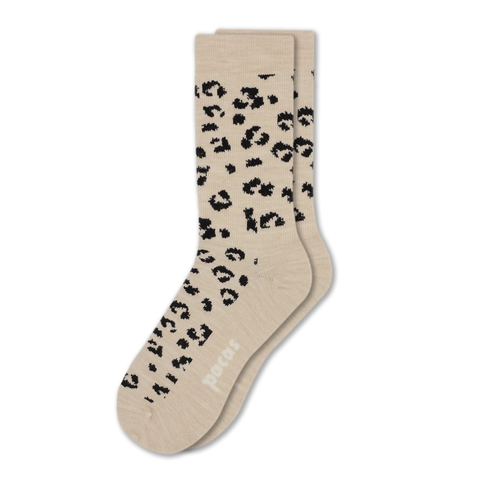 Women's Light-Weight Crew Pacas Socks FW24/SS25/FW25 - Image 3
