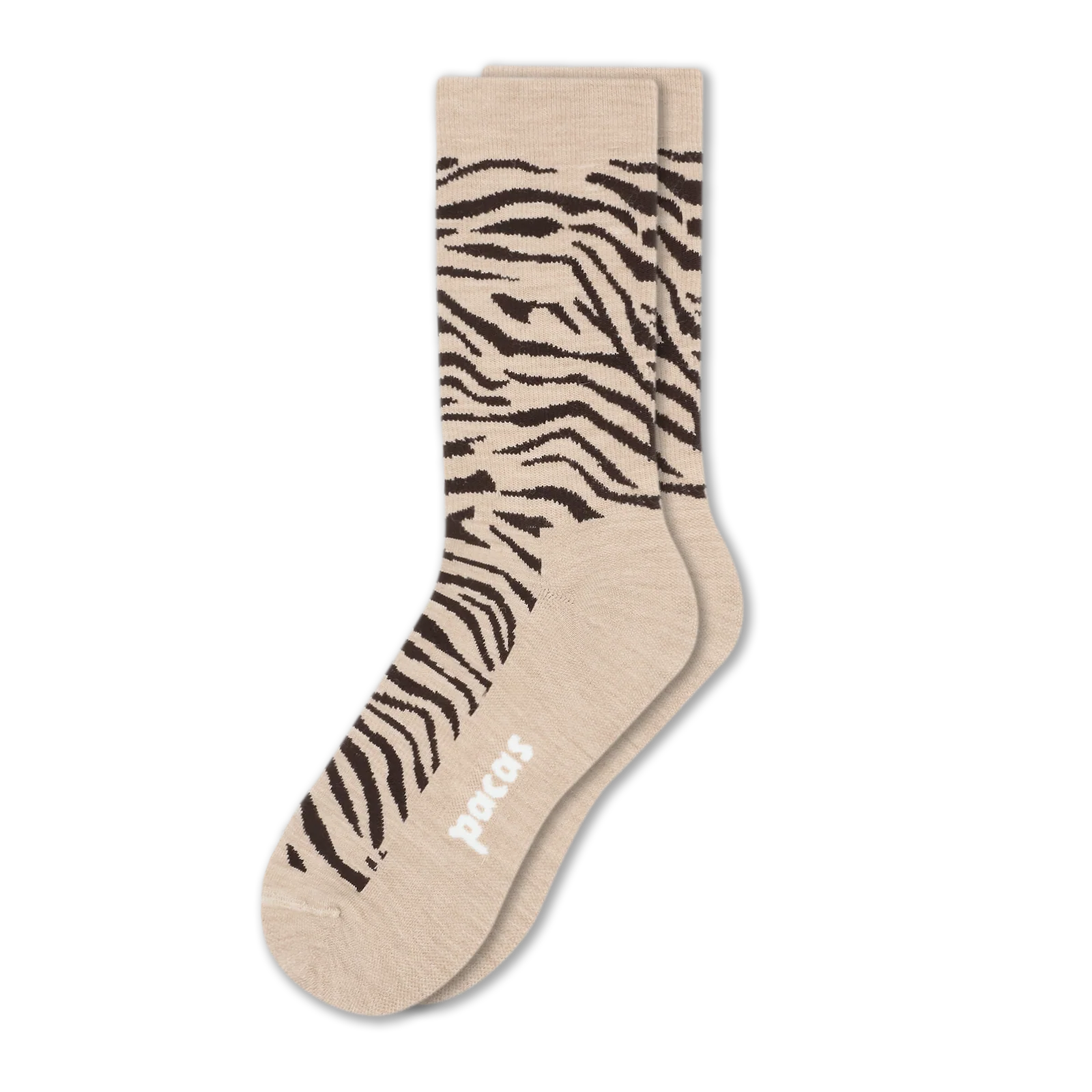 Women's Light-Weight Crew Pacas Socks FW24/SS25/FW25 - Image 30