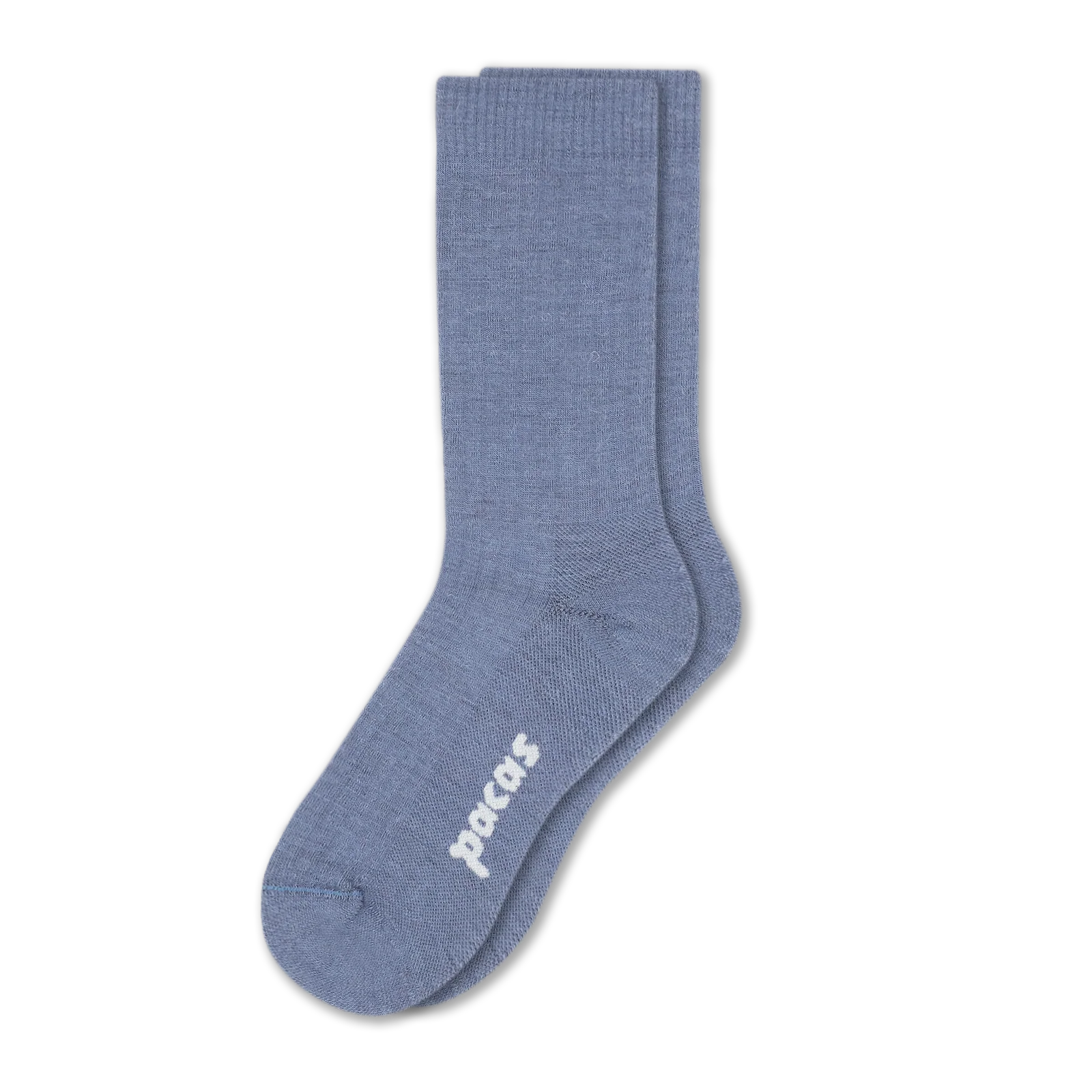 Women's Light-Weight Crew Pacas Socks FW24/SS25/FW25 - Image 31