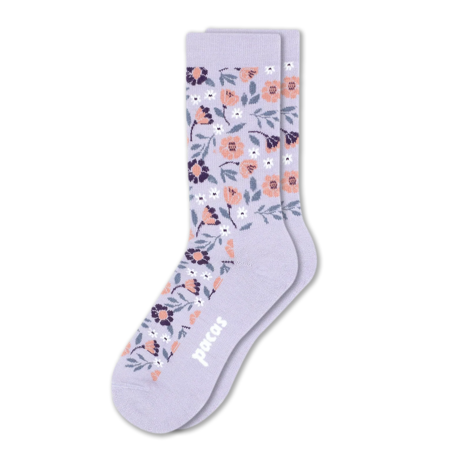 Women's Light-Weight Crew Pacas Socks FW24/SS25/FW25 - Image 35