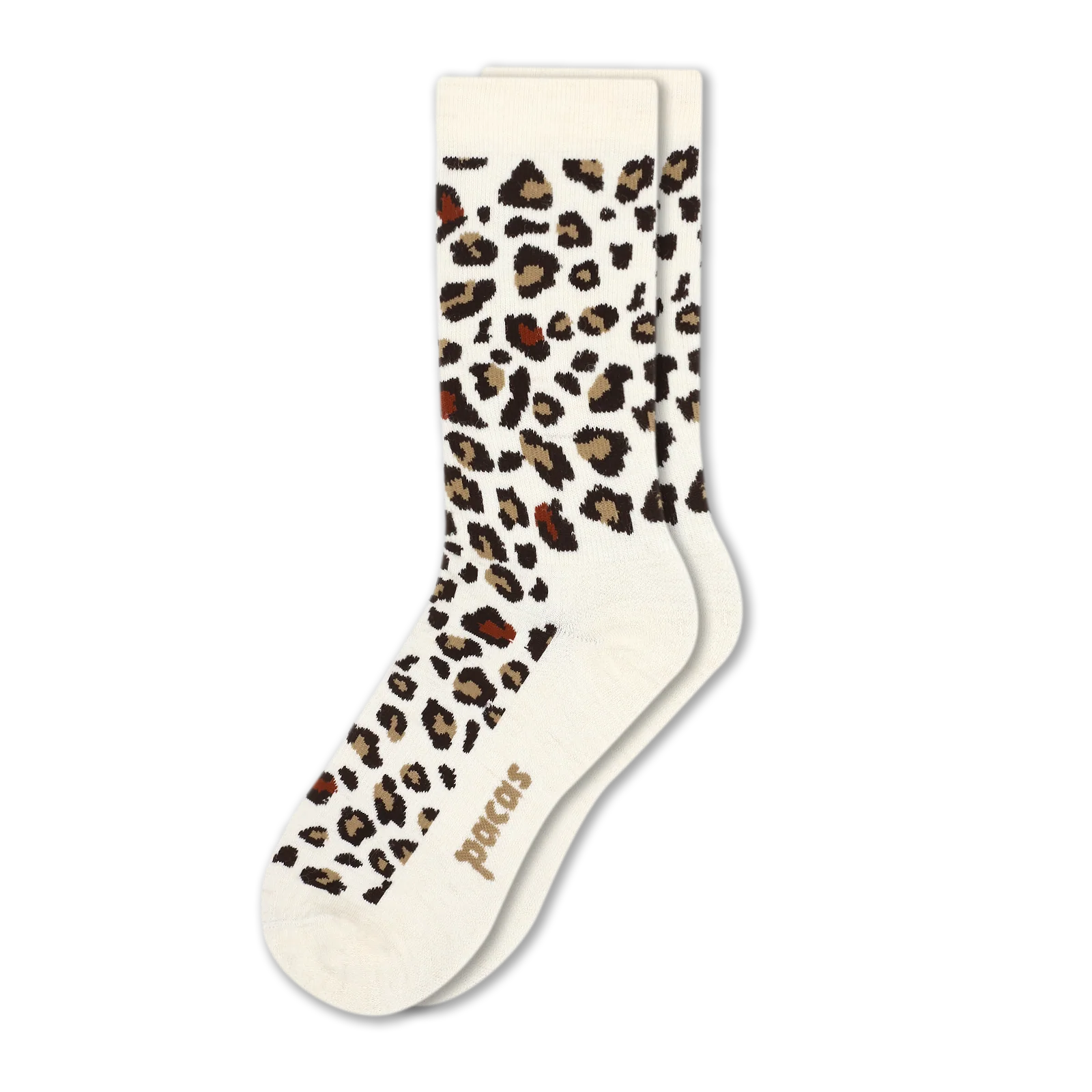 Women's Light-Weight Crew Pacas Socks FW24/SS25/FW25 - Image 38