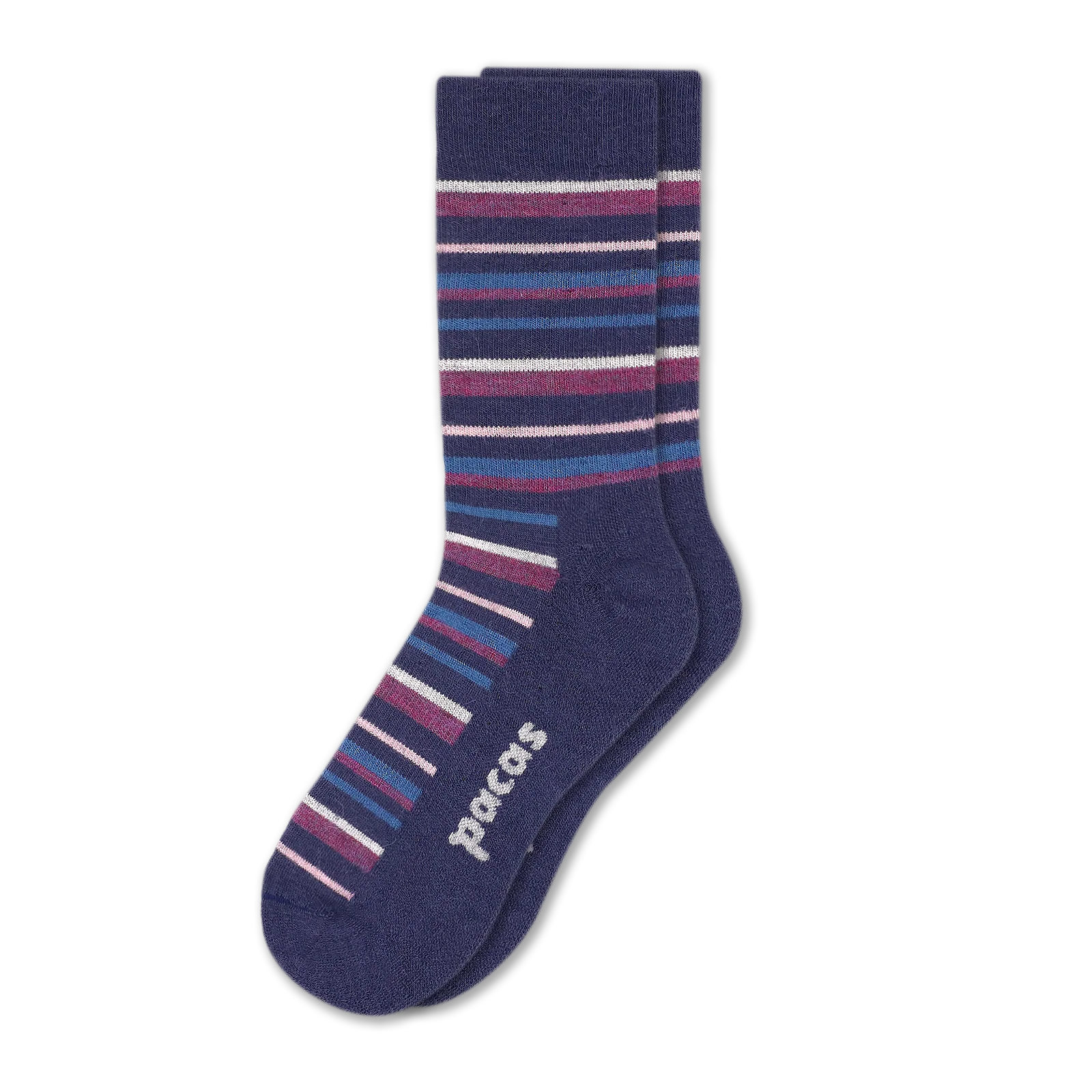 Women's Light-Weight Crew Pacas Socks FW24/SS25/FW25 - Image 4