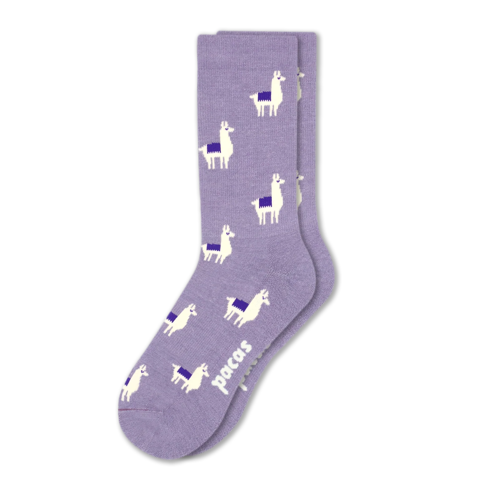 Women's Light-Weight Crew Pacas Socks FW24/SS25/FW25 - Image 40