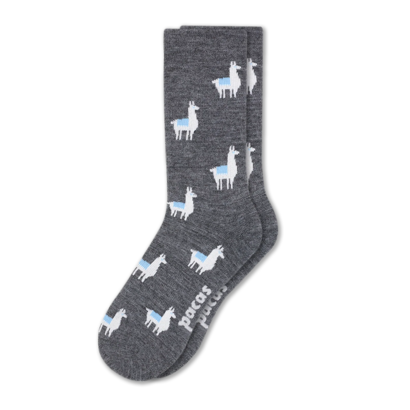 Women's Light-Weight Crew Pacas Socks FW24/SS25/FW25 - Image 41