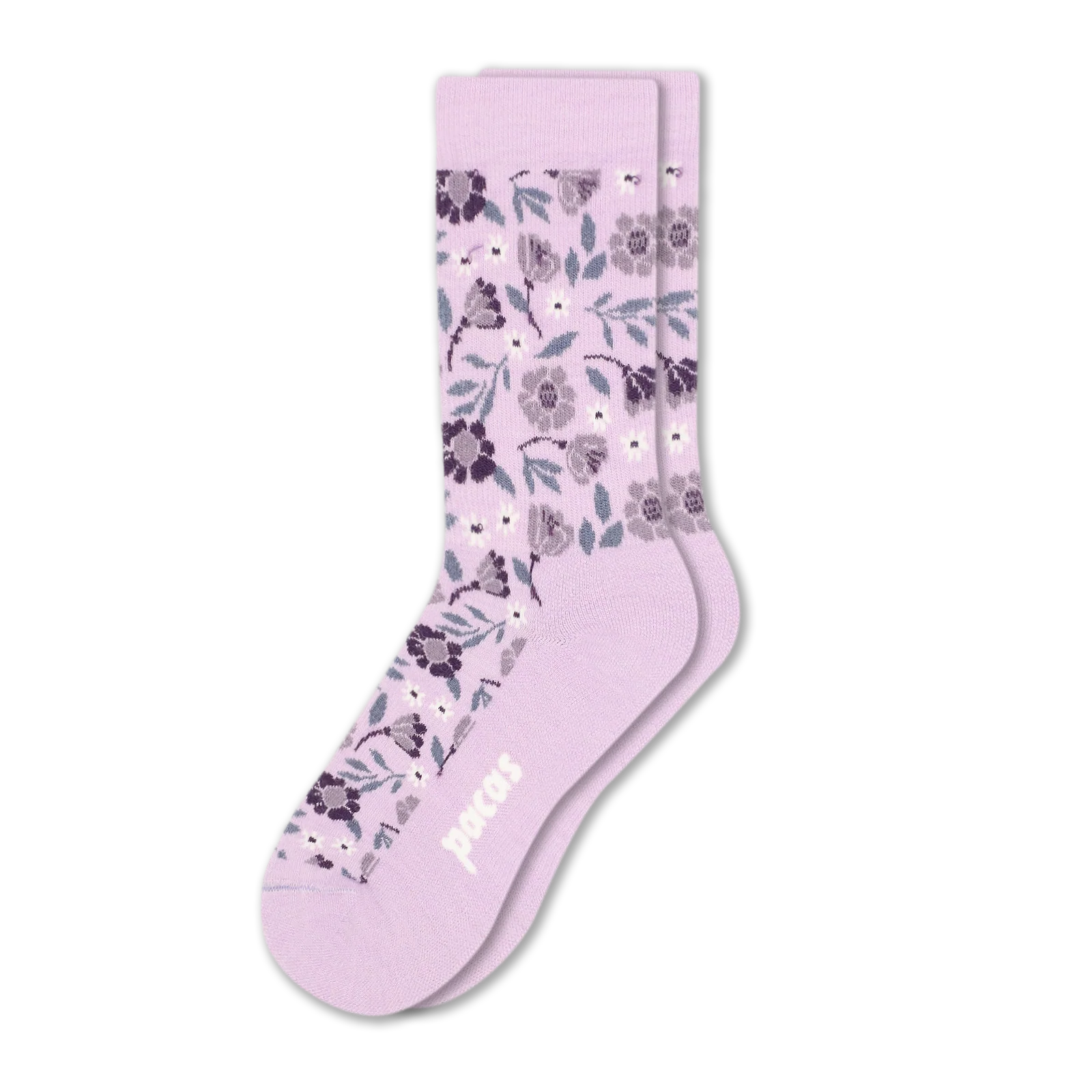 Women's Light-Weight Crew Pacas Socks FW24/SS25/FW25 - Image 42