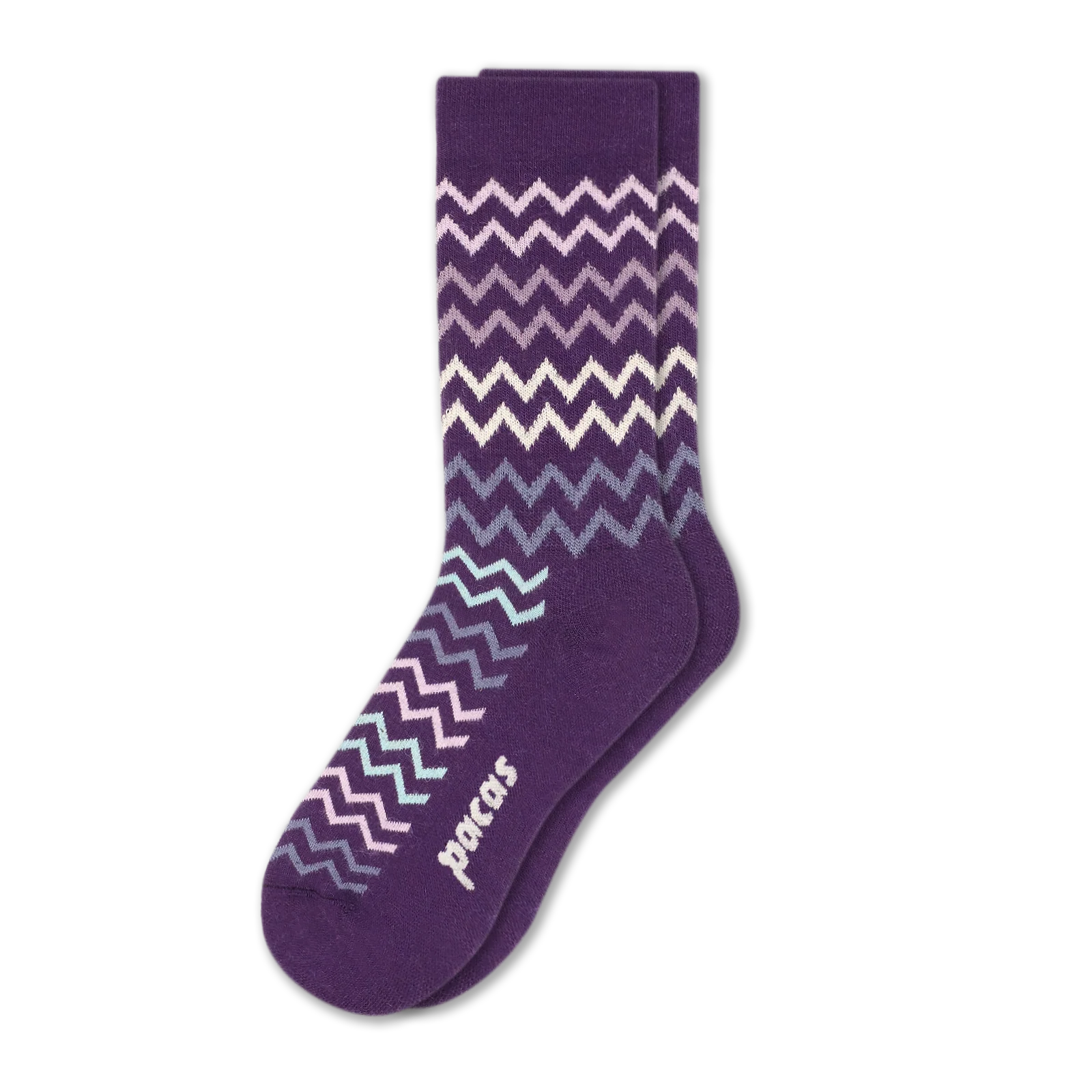 Women's Light-Weight Crew Pacas Socks FW24/SS25/FW25 - Image 43