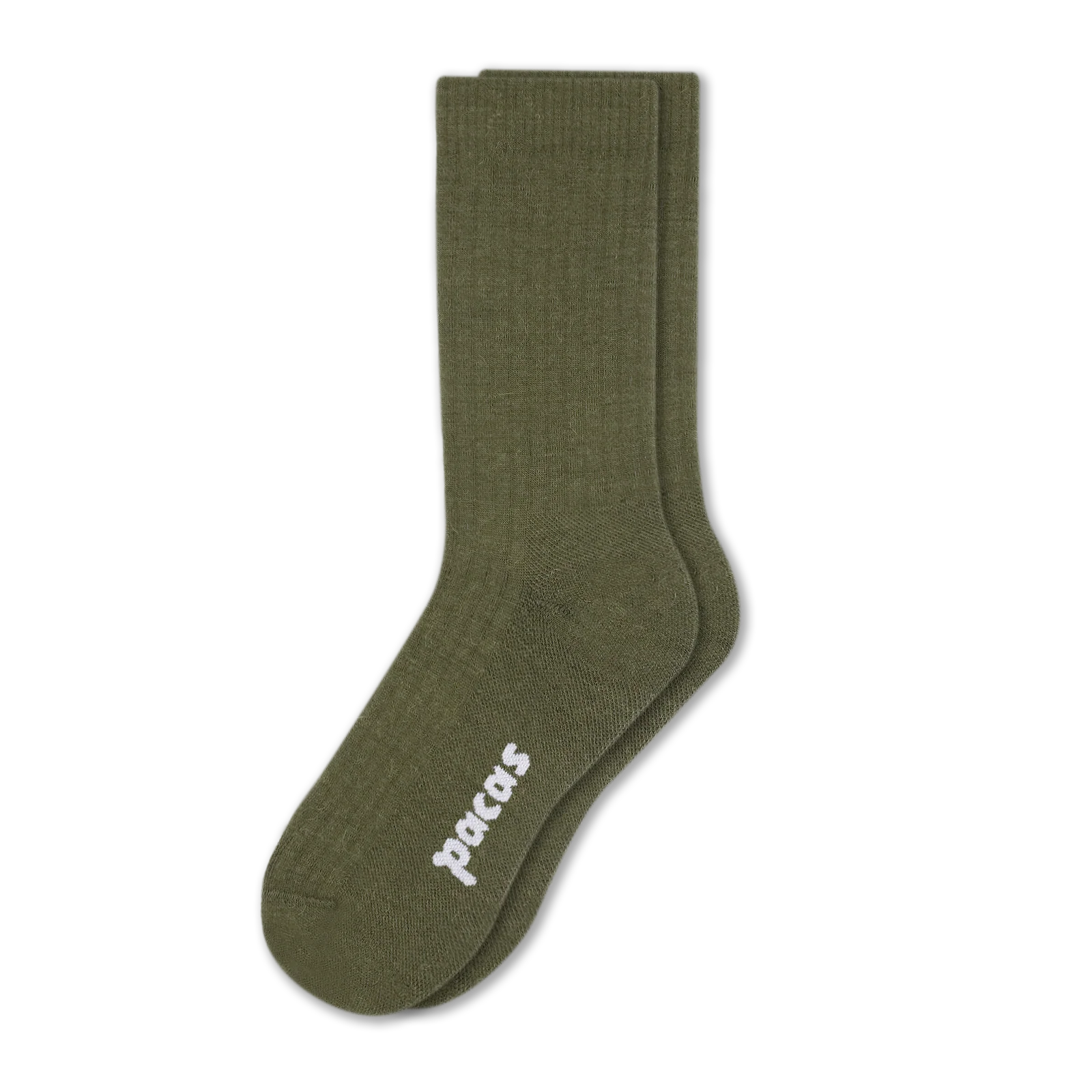 Women's Light-Weight Crew Pacas Socks FW24/SS25/FW25 - Image 44