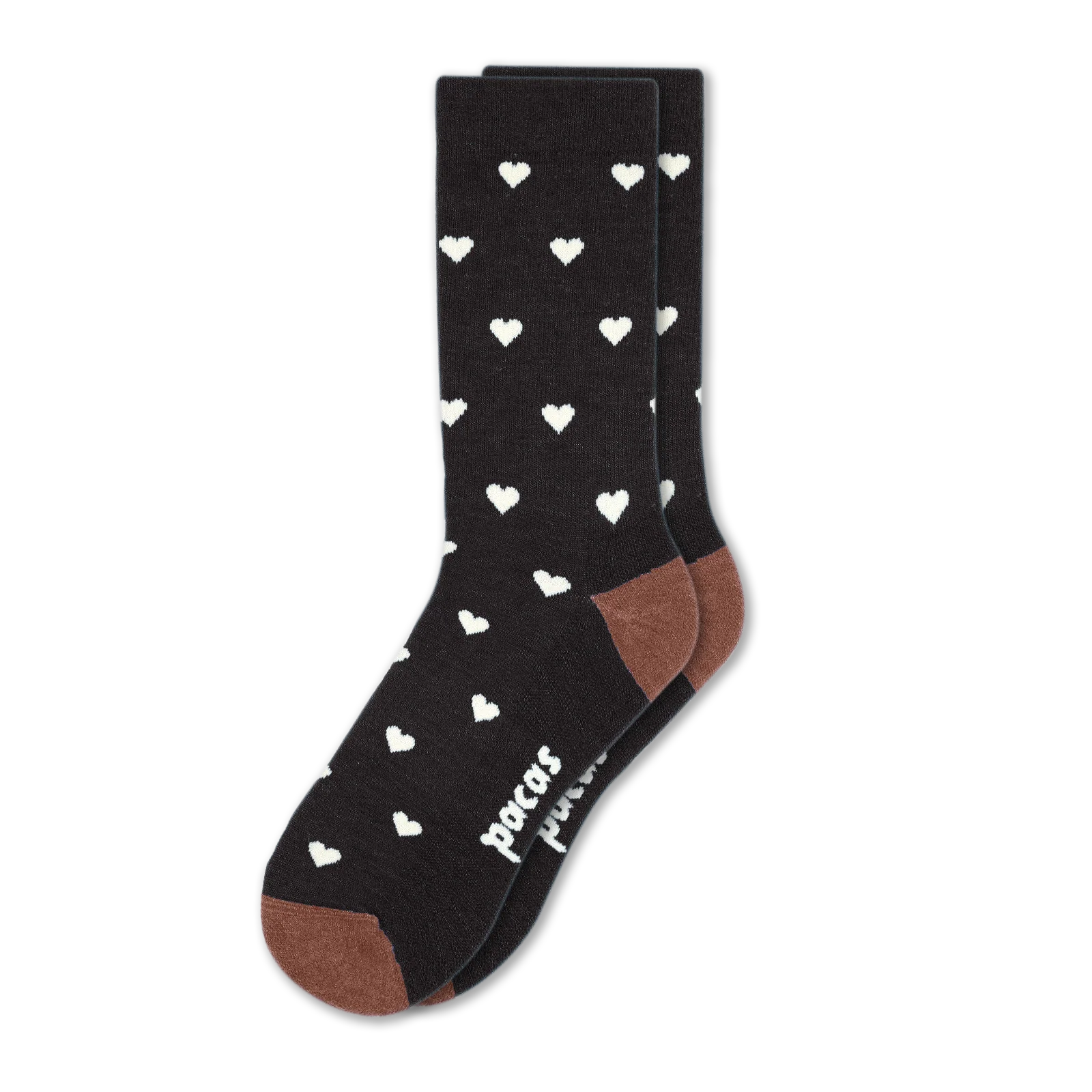 Women's Light-Weight Crew Pacas Socks FW24/SS25/FW25 - Image 45