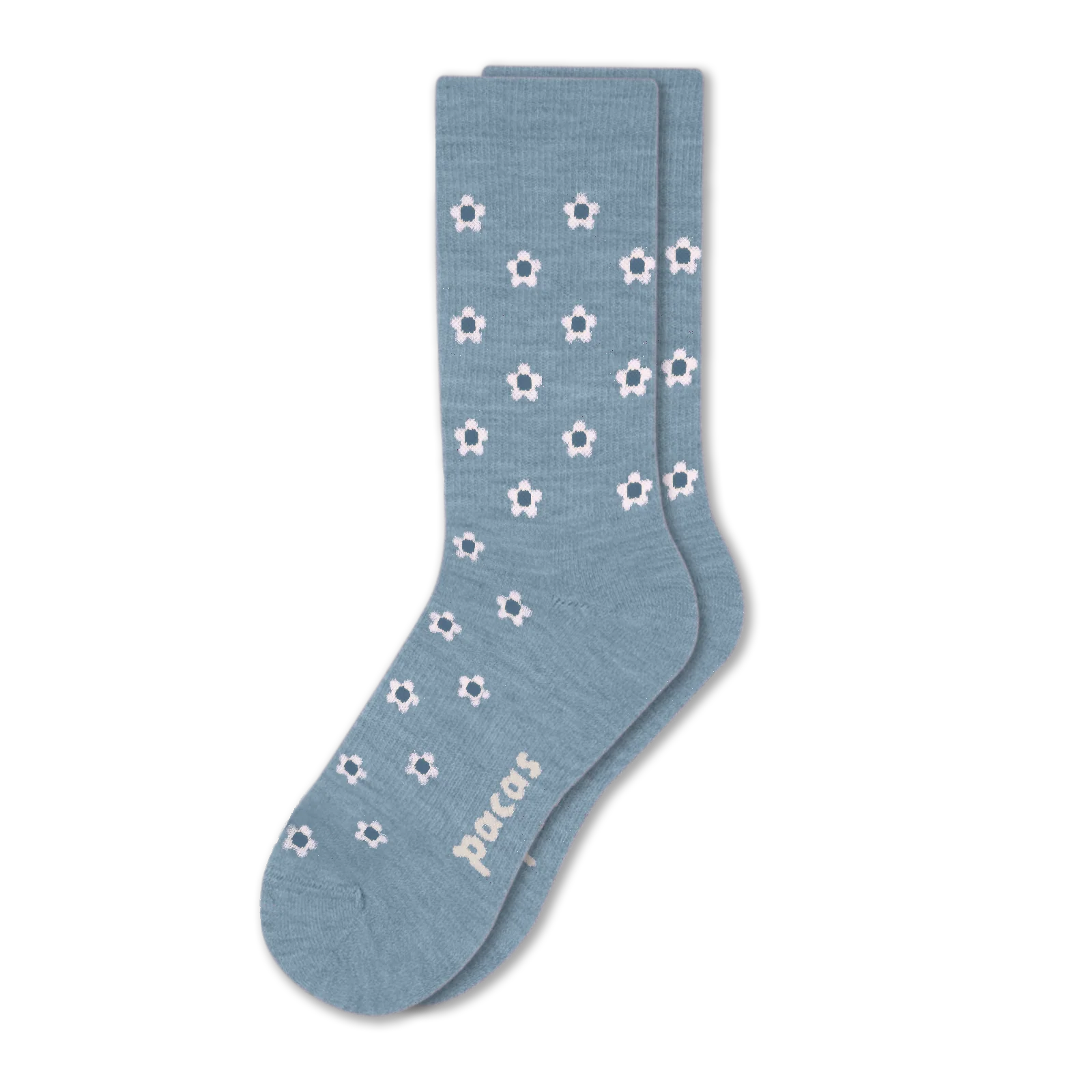Women's Light-Weight Crew Pacas Socks FW24/SS25/FW25 - Image 46