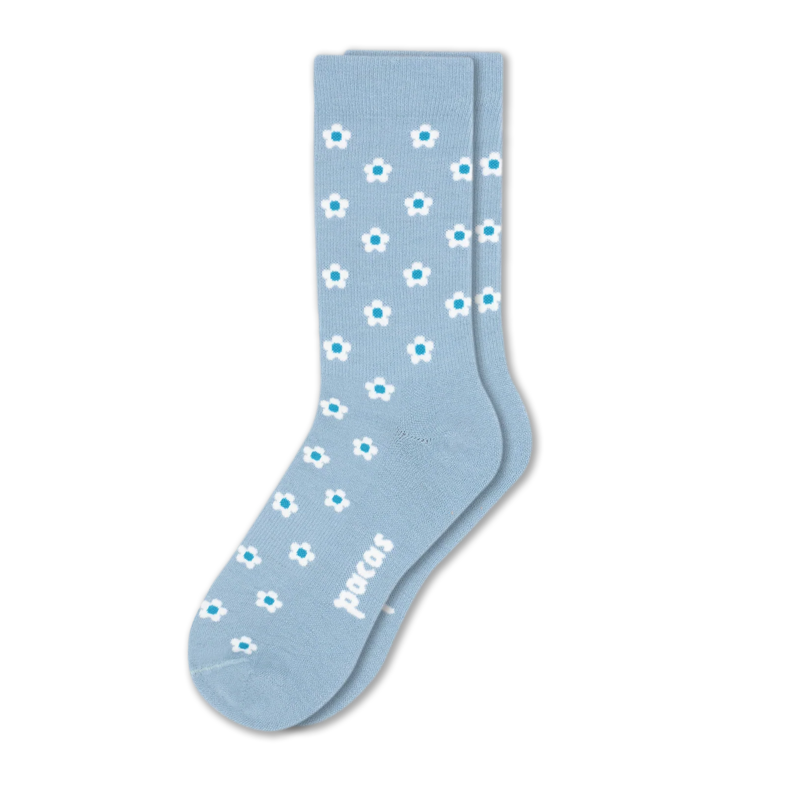 Women's Light-Weight Crew Pacas Socks FW24/SS25/FW25 - Image 48