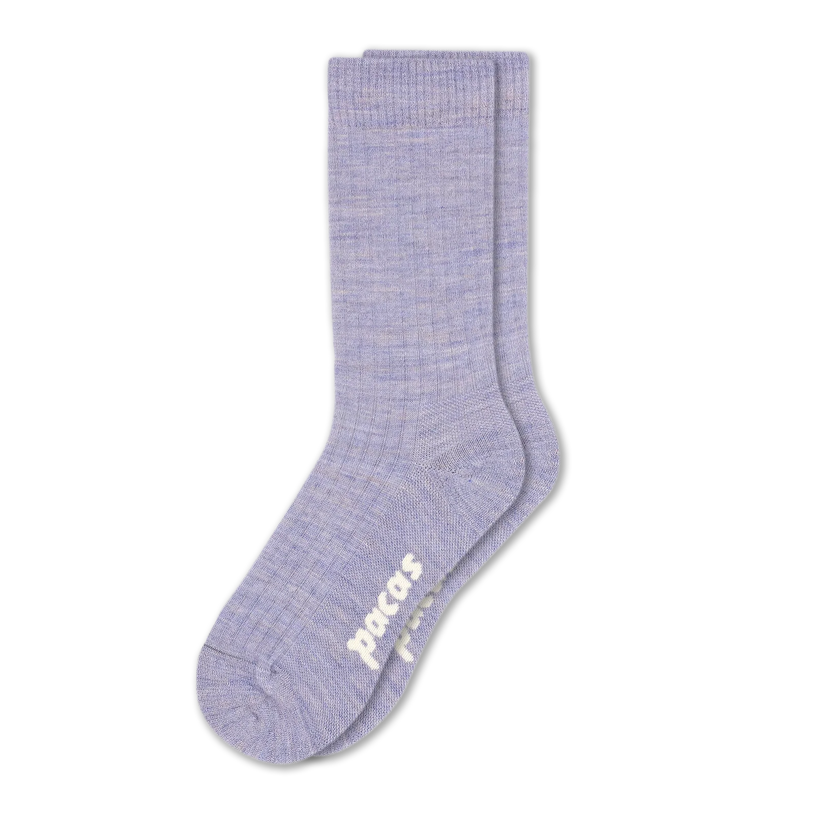 Women's Light-Weight Crew Pacas Socks FW24/SS25/FW25 - Image 5