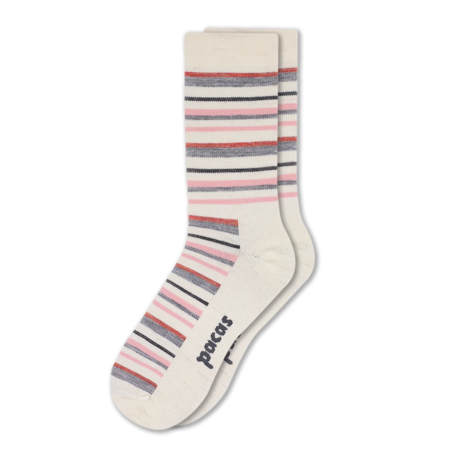 Women's Light-Weight Crew Pacas Socks FW24/SS25/FW25 - Image 7