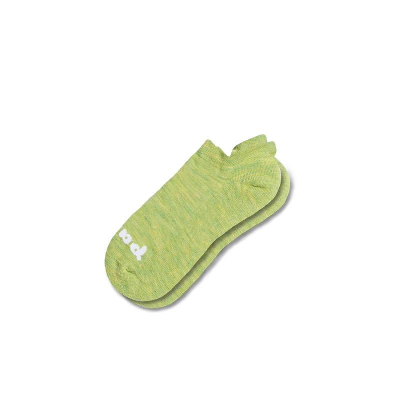 Women's Low Cut Pacas Socks Extra 2 - Image 2