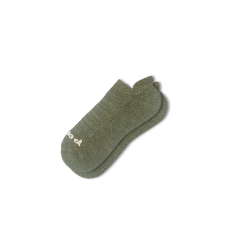 Women's Low Cut Pacas Socks Extra 2 - Image 6