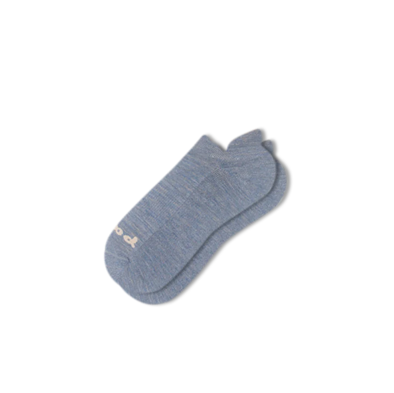 Women's Low Cut Pacas Socks Extra - Image 35