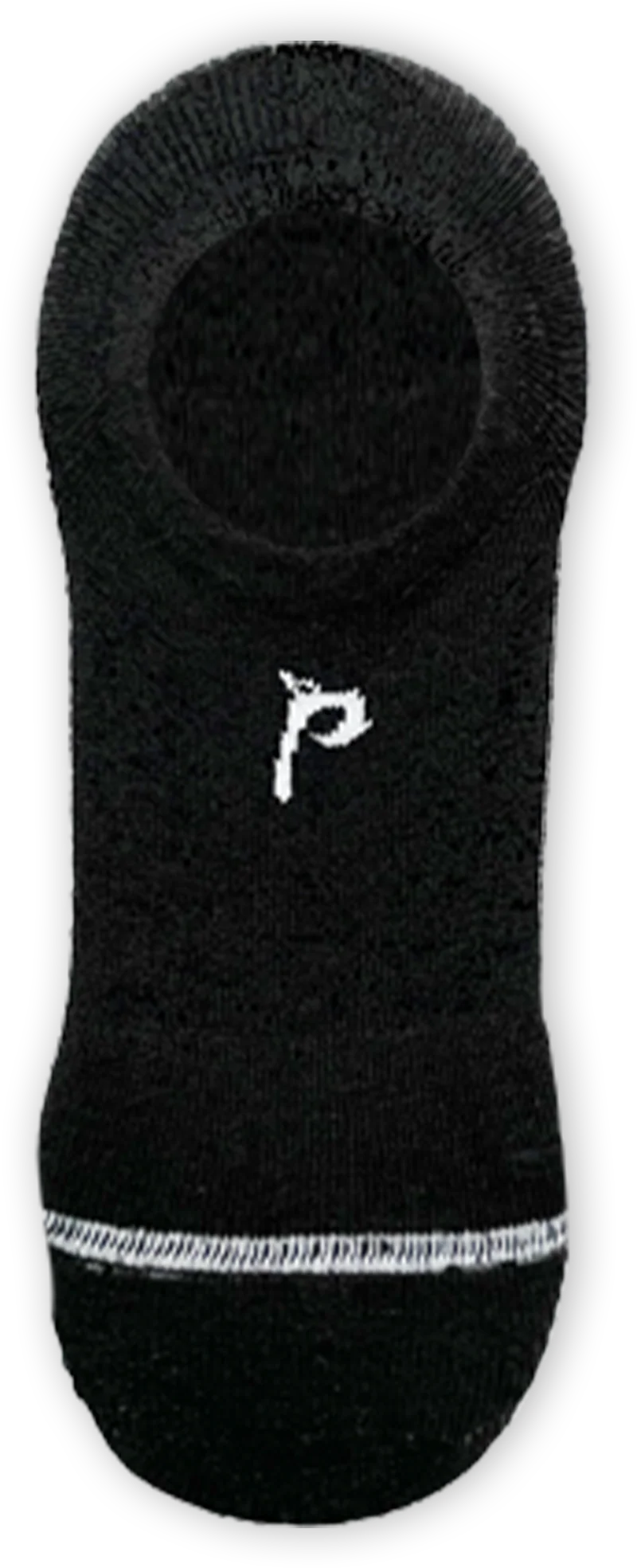 Women's No Show Socks - Image 2
