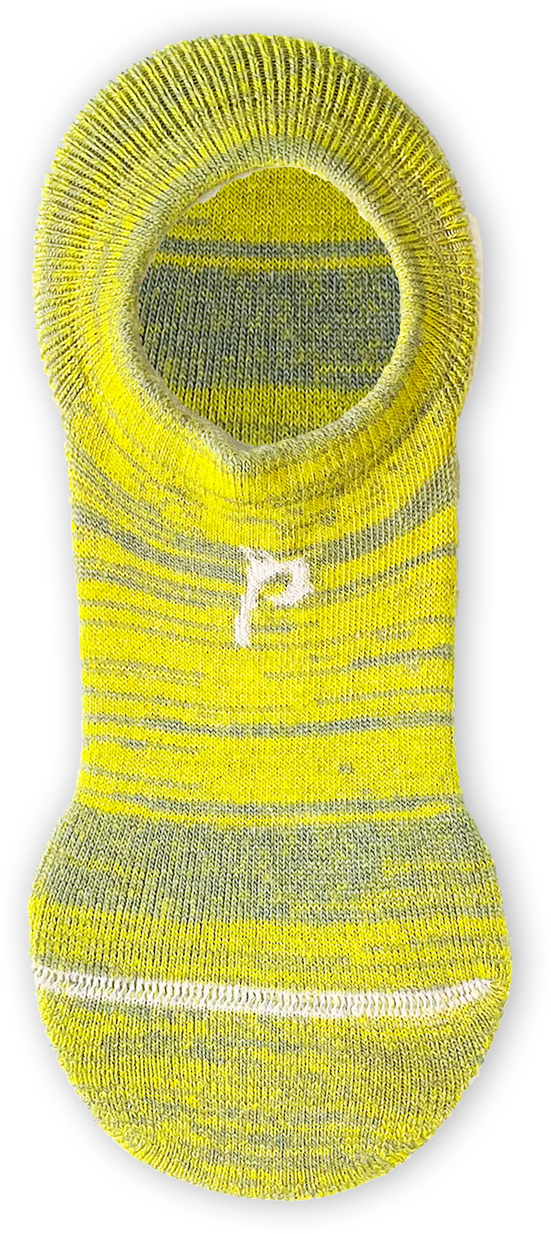 Women's No Show Socks - Image 24