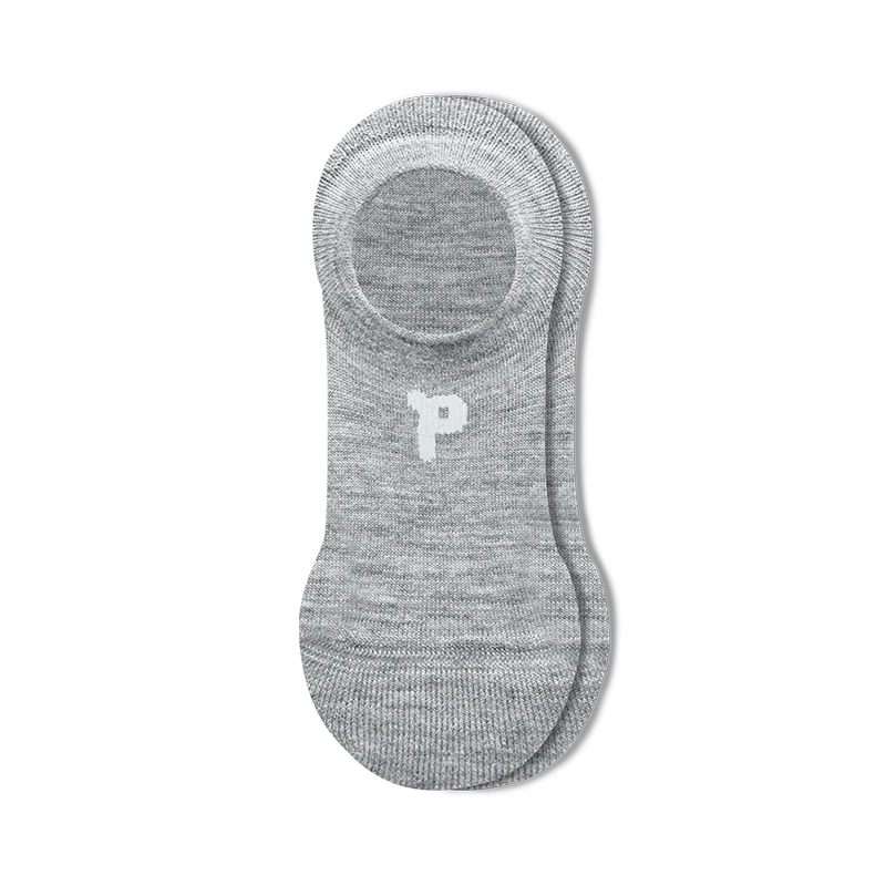 Women's No Show Socks - Image 26