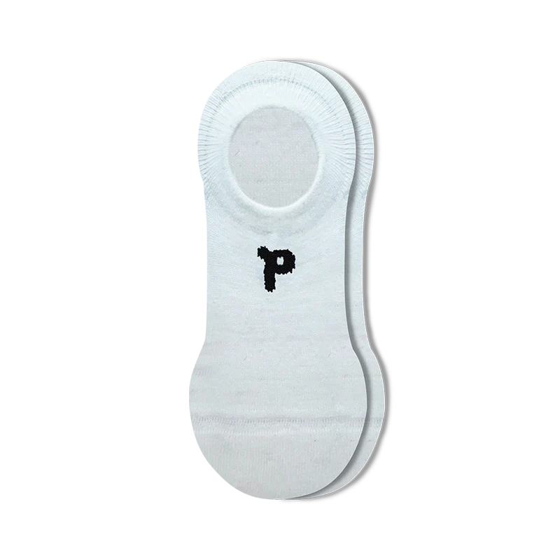 Women's No Show Socks - Image 27
