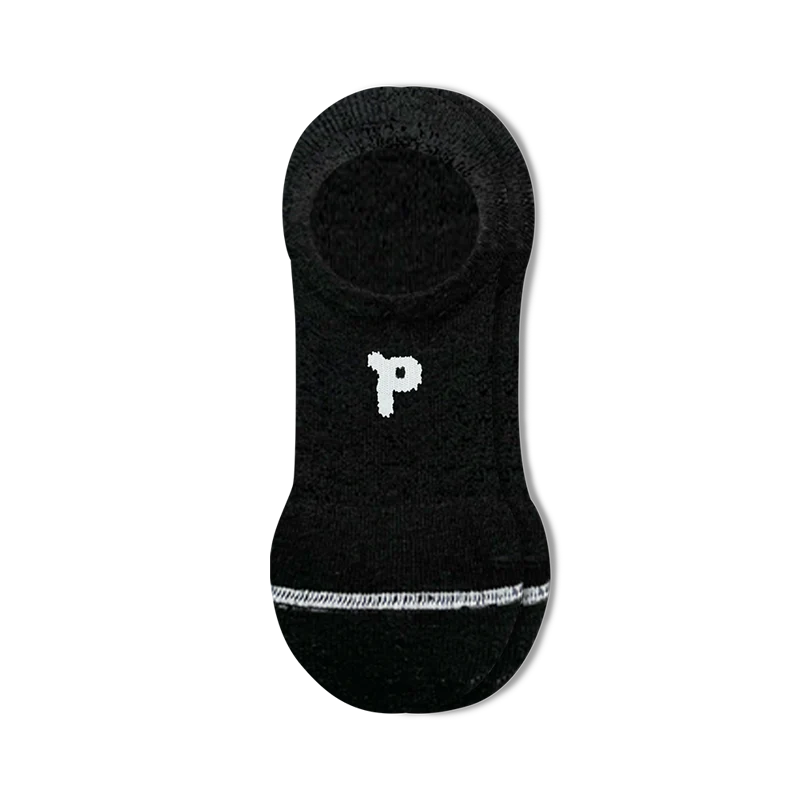 Women's No Show Socks - Image 28