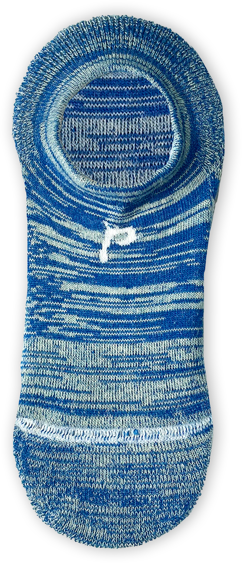 Women's No Show Socks - Image 3