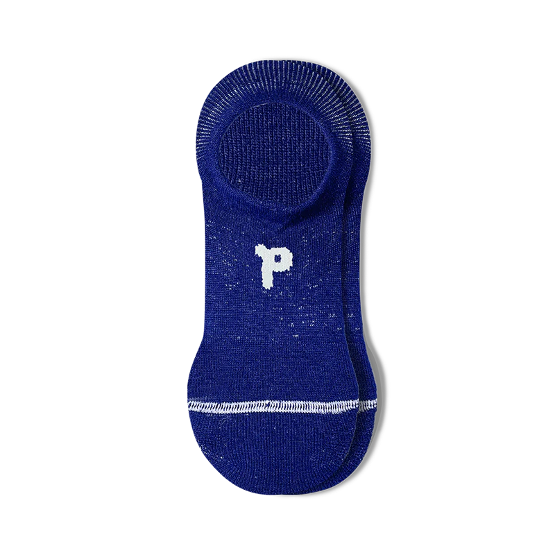 Women's No Show Socks - Image 30