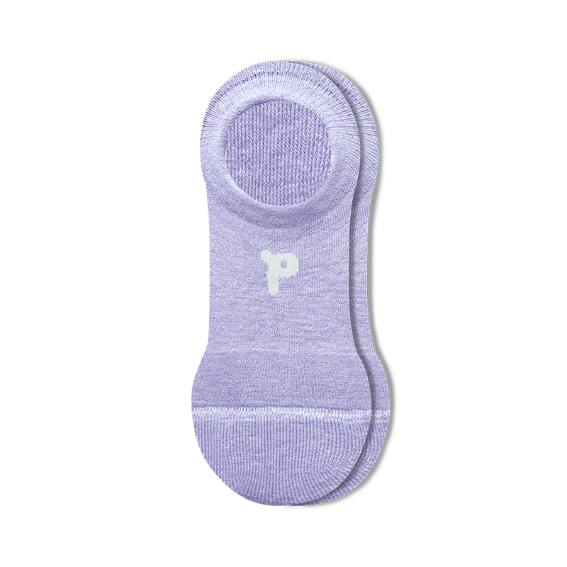 Women's No Show Socks - Image 31