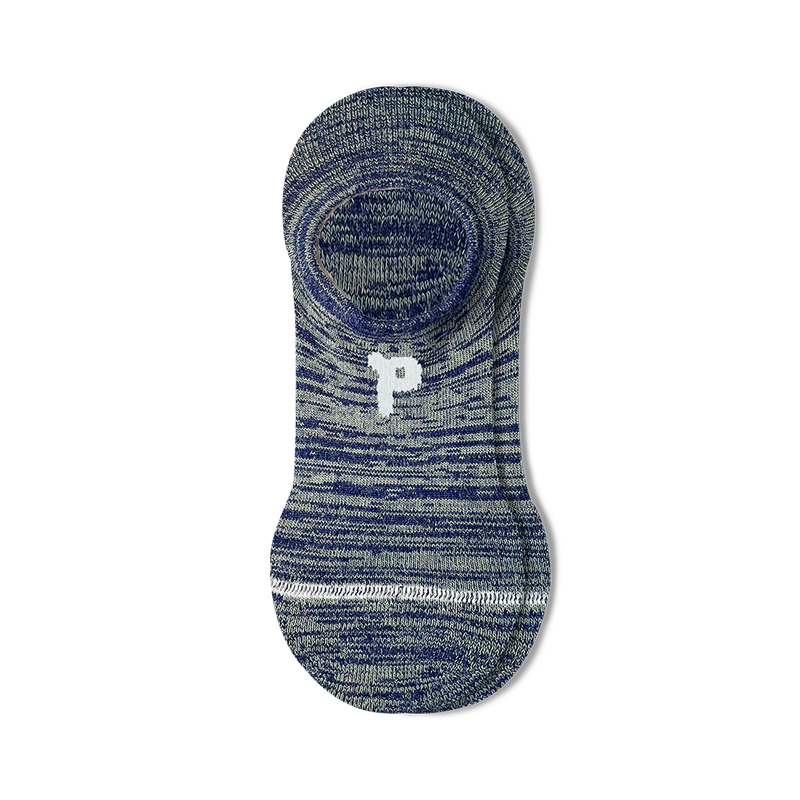 Women's No Show Socks - Image 32