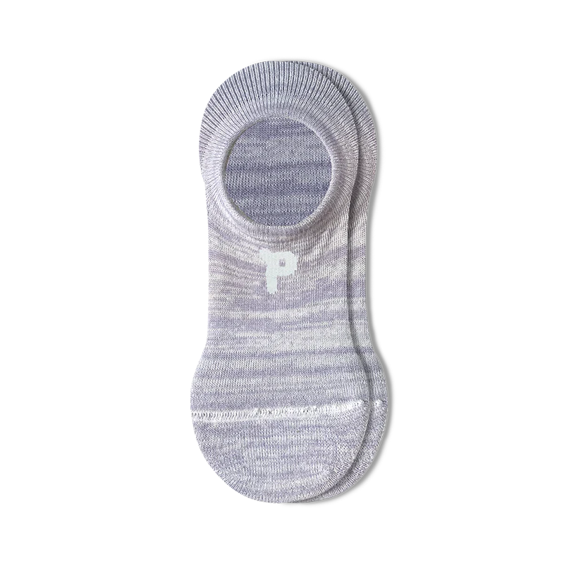 Women's No Show Socks - Image 33