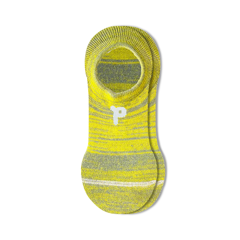 Women's No Show Socks - Image 34