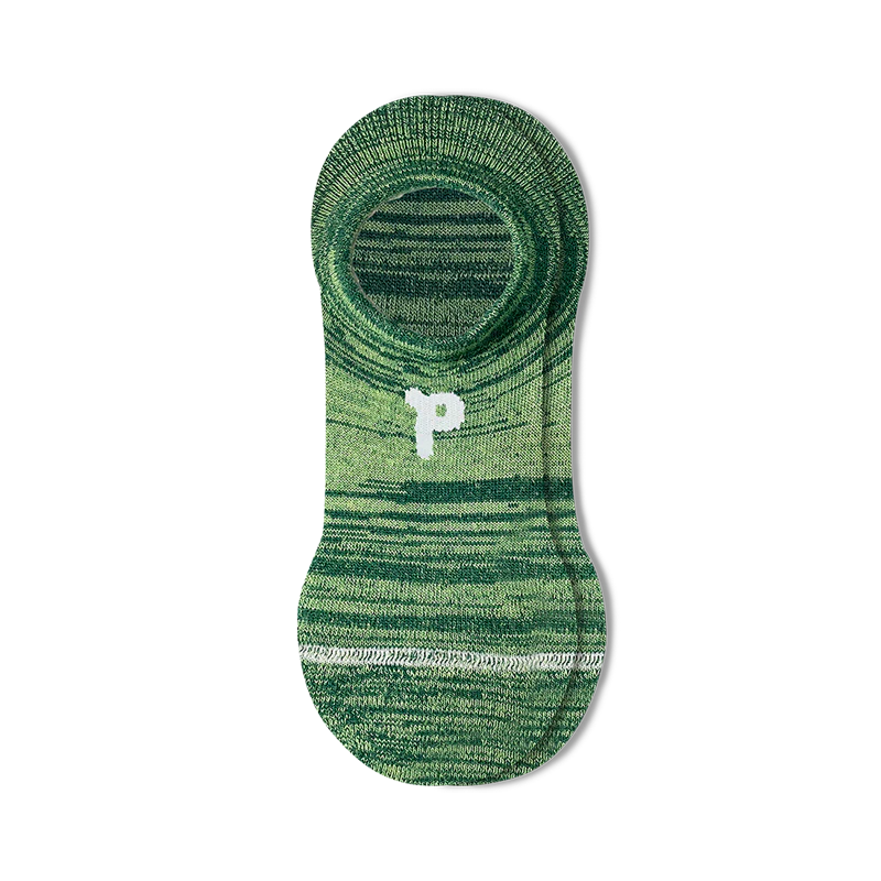 Women's No Show Socks - Image 35