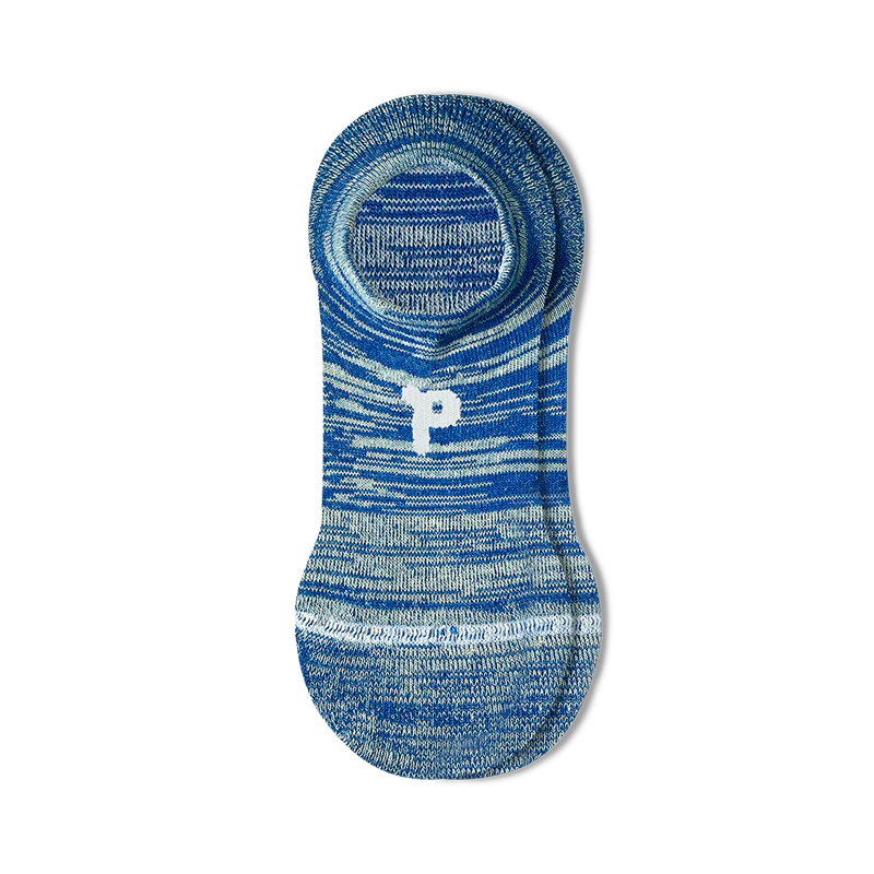 Women's No Show Socks - Image 36