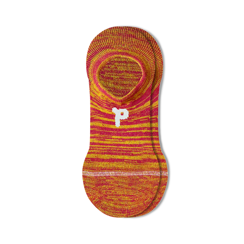 Women's No Show Socks - Image 38