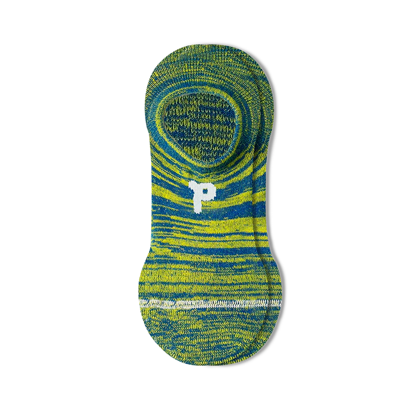 Women's No Show Socks - Image 39