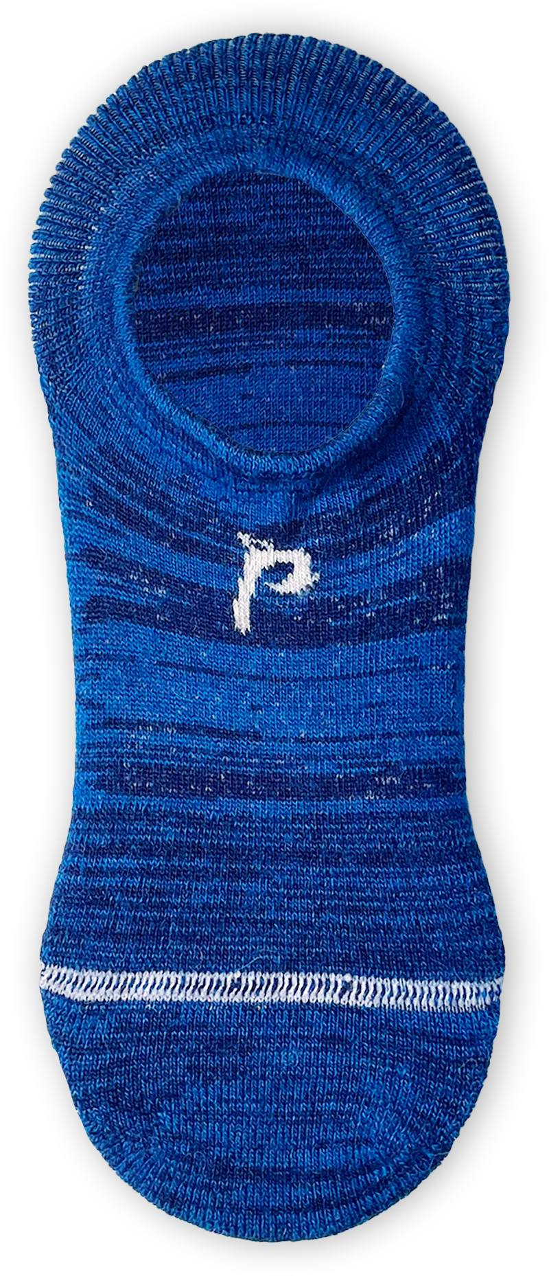 Women's No Show Socks - Image 4