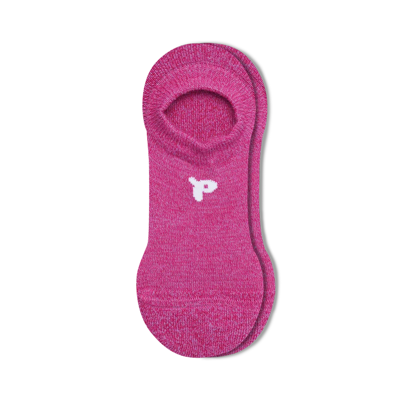 Women's No Show Socks - Image 42