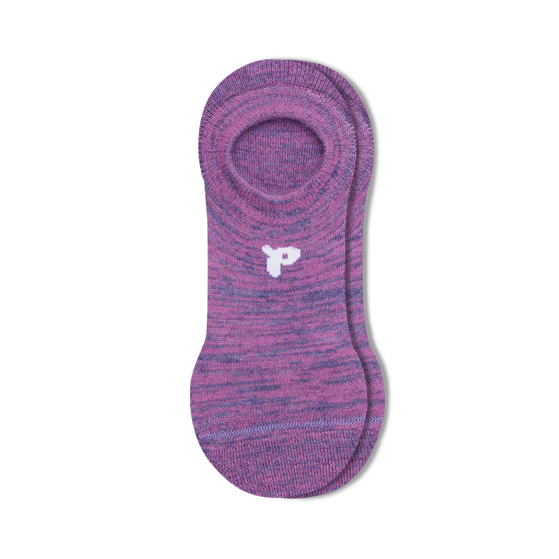 Women's No Show Socks - Image 43