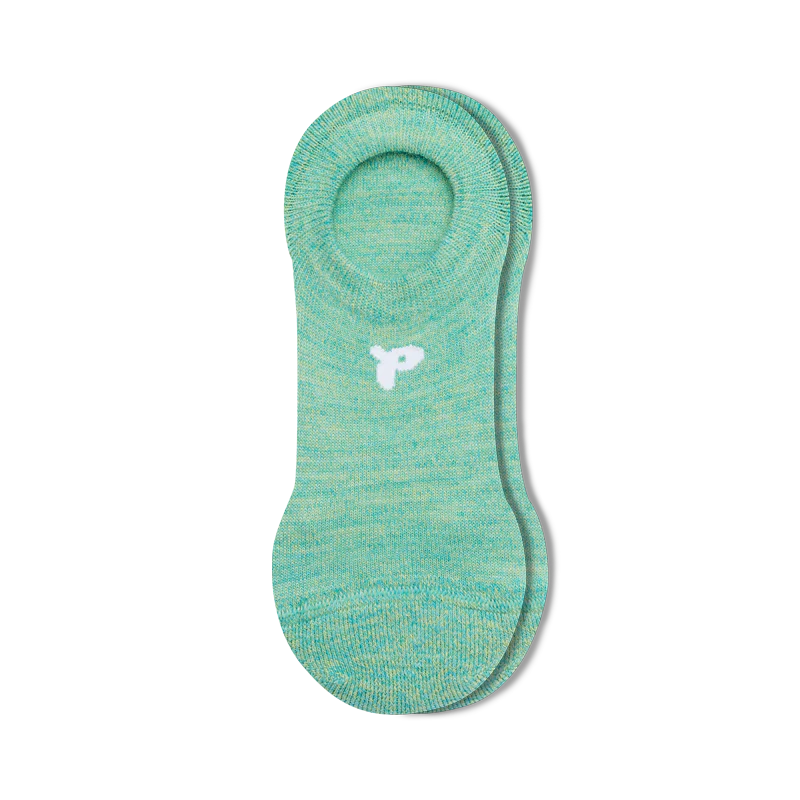 Women's No Show Socks - Image 44