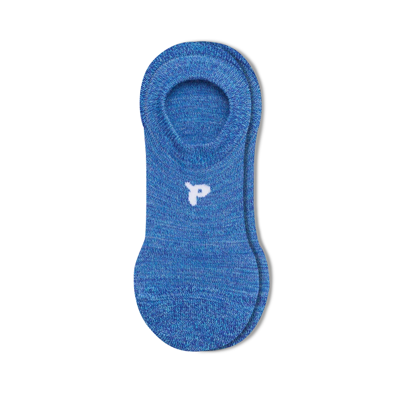 Women's No Show Socks - Image 45