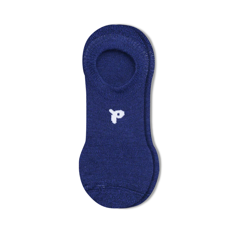 Women's No Show Socks - Image 46
