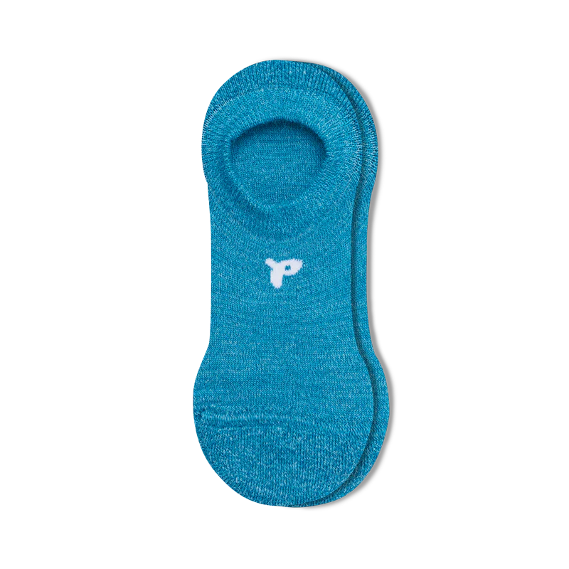 Women's No Show Socks - Image 48