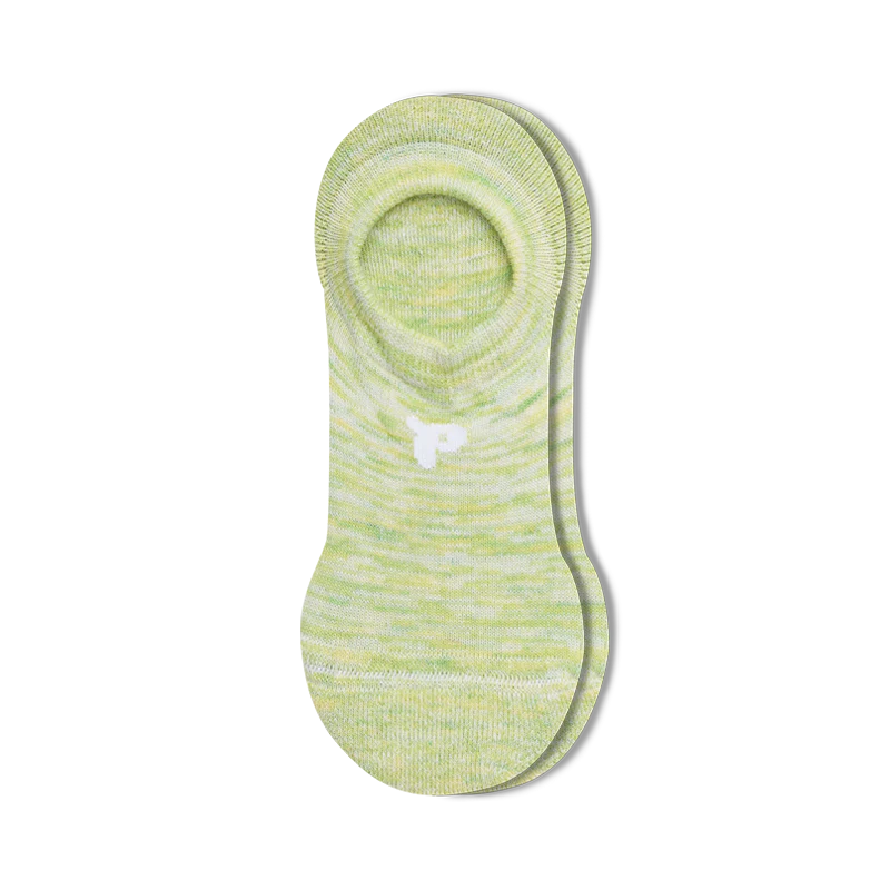 Women's No Show Socks - Image 49