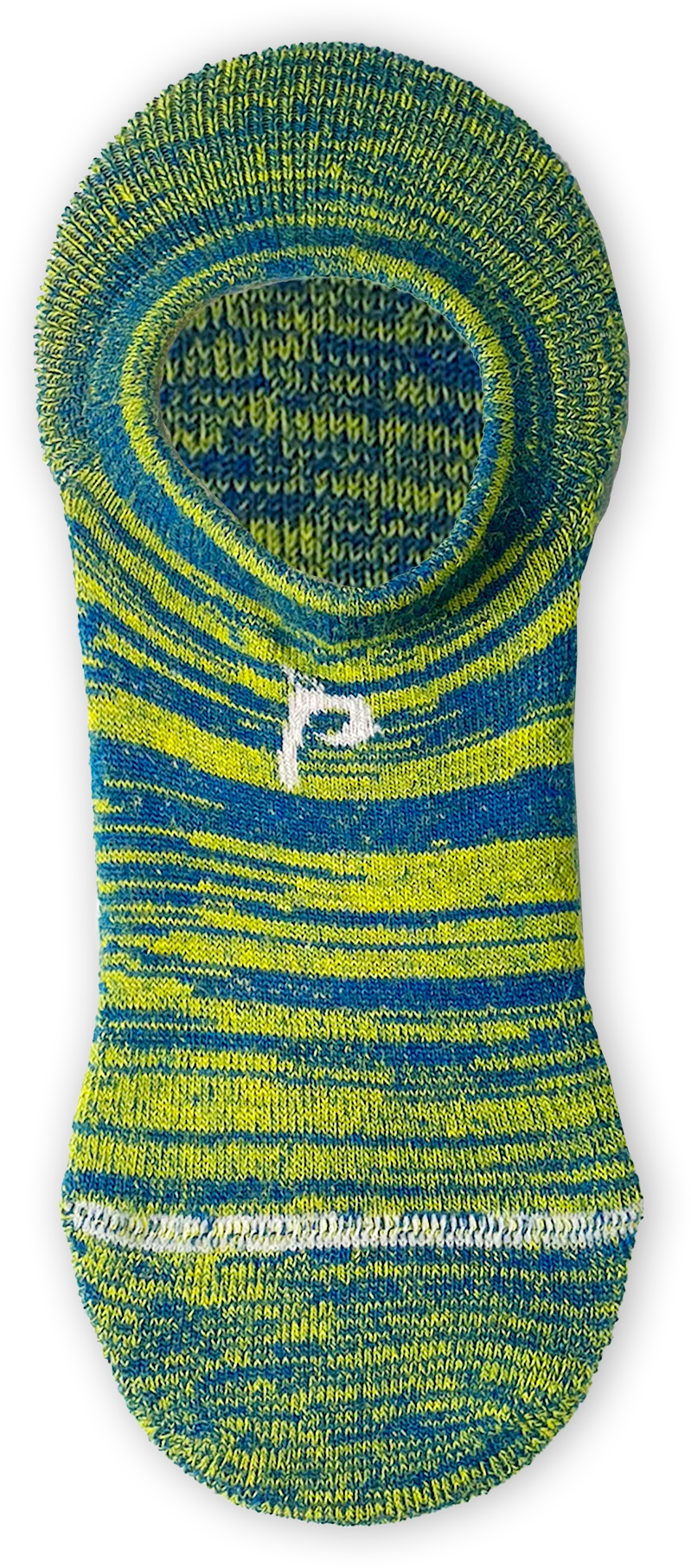 Women's No Show Socks - Image 5